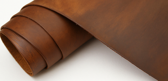 Leather