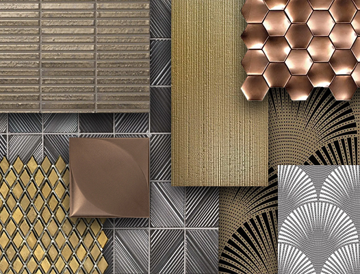Metallic