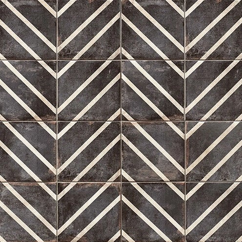 Chevron & Herringbone