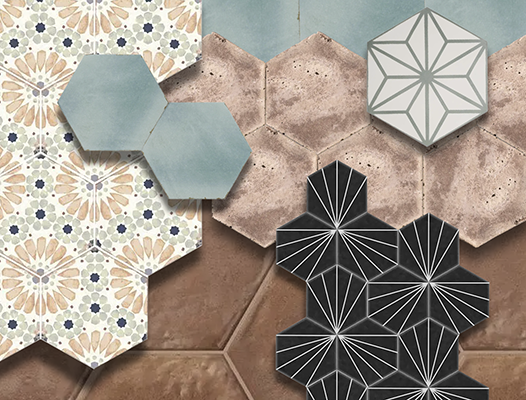 Hexagon