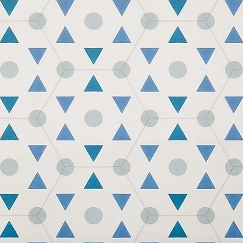 Hexagon