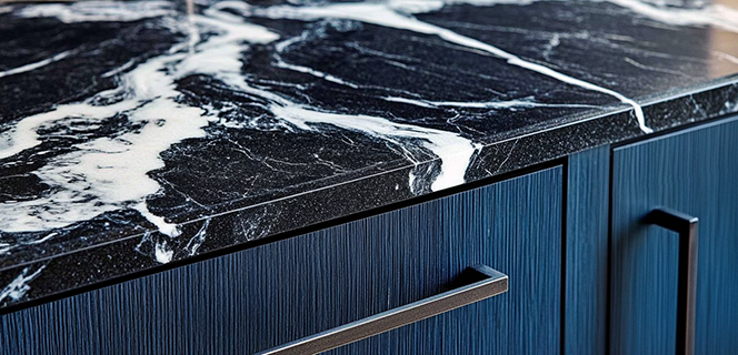 Countertops