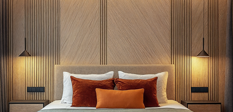 Paneling