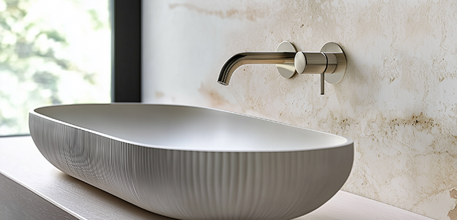 Plumbing Fixtures & Sinks